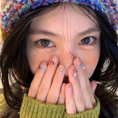 广告女郎
