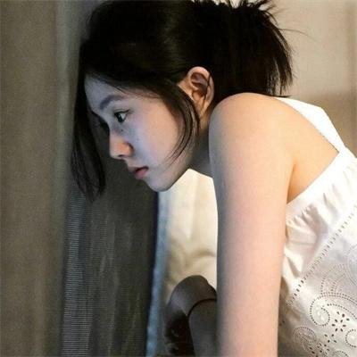 若叶女孩